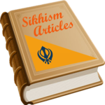 Sikhism Articles for PC Sikhism Articles for PC