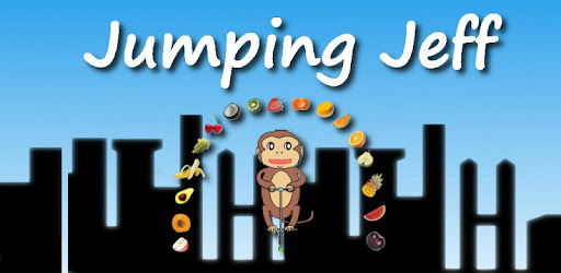 Jumping Jeff Lite PC screenshot