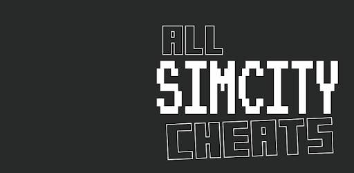 All SimCity Cheats PC screenshot All SimCity Cheats PC screenshot