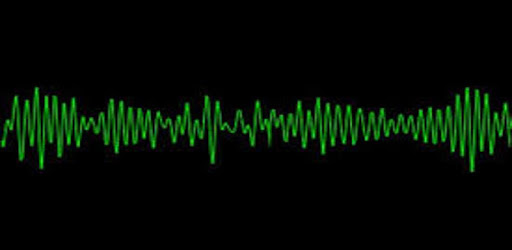 Mic Visualizer PC screenshot Mic Visualizer PC screenshot