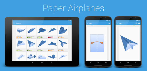 Paper Airplanes PC screenshot Paper Airplanes PC screenshot