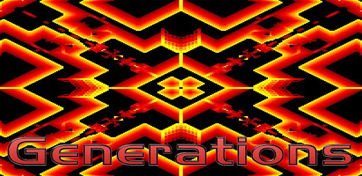 Generations PC screenshot Generations PC screenshot
