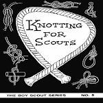 Scout Knots icon