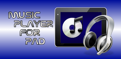Music Player for Pad/Phone PC screenshot