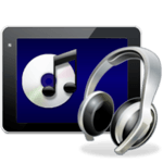 Music Player for Pad/Phone icon