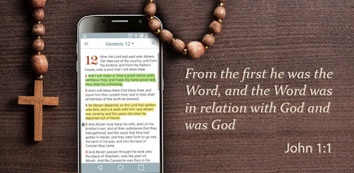 Simple English Bible (BBE) with Audio PC screenshot
