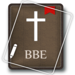 Simple English Bible (BBE) with Audio icon