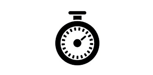 Simple chronometer PC screenshot Simple chronometer PC screenshot