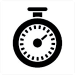 Simple chronometer for PC Simple chronometer for PC