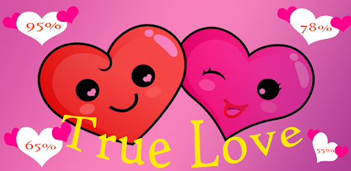 True Love Tester With Thumb Test PC screenshot