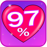 True Love Tester With Thumb Test for PC
