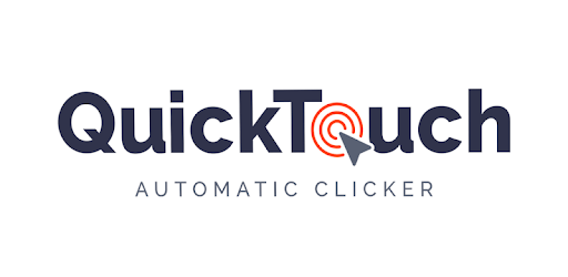 QuickTouch - Automatic Clicker PC screenshot