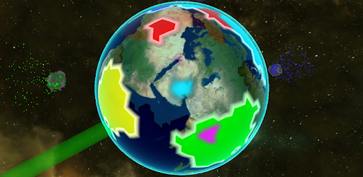 Space Blobs PC screenshot