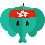 Simply Learn Cantonese icon