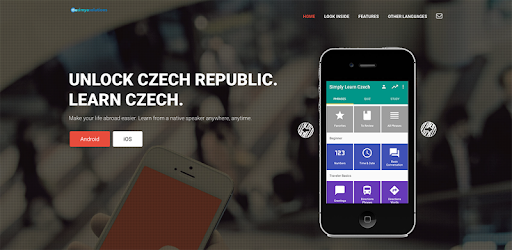 Simply Learn Czech PC screenshot