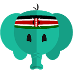 Simply Learn Swahili icon