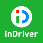inDriver — ride app where you offer your fare for PC inDriver — ride app where you offer your fare for PC