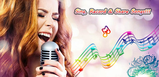 Sing Song, Record Music & Share PC screenshot Sing Song, Record Music & Share PC screenshot