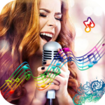 Sing Song, Record Music & Share for PC Sing Song, Record Music & Share for PC