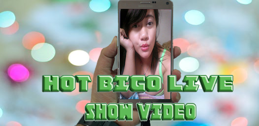 Hot Bigo Live Videos PC screenshot Hot Bigo Live Videos PC screenshot