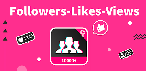tikfollowers & likes PC screenshot tikfollowers & likes PC screenshot