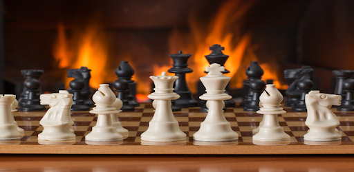 2-player chess PC screenshot 2-player chess PC screenshot