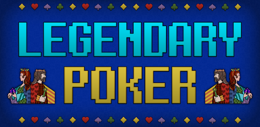 Legendary Video Poker PC screenshot