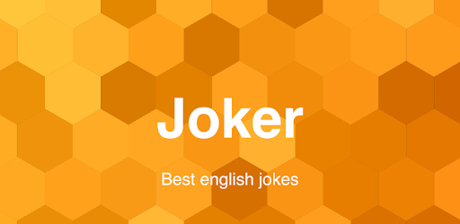 Joker - funny jokes app PC screenshot Joker - funny jokes app PC screenshot