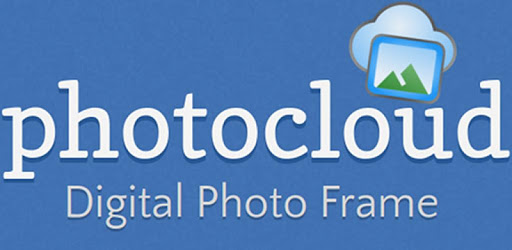 PhotoCloud Frame Slideshow PC screenshot