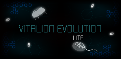 Vitalion Bacteria Evolution Li PC screenshot Vitalion Bacteria Evolution Li PC screenshot