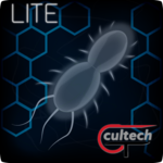 Vitalion Bacteria Evolution Li for PC Vitalion Bacteria Evolution Li for PC