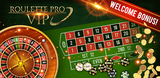 Roulette Pro VIP USA PC screenshot Roulette Pro VIP USA PC screenshot