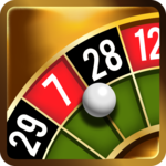 Roulette Pro VIP USA icon