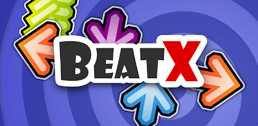 BeatX: Rhythm Game PC screenshot