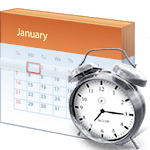 Calendar Event Reminder icon