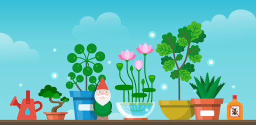 Terrarium: Garden Idle PC screenshot