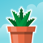 Terrarium: Garden Idle icon