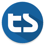 TS Mobile icon