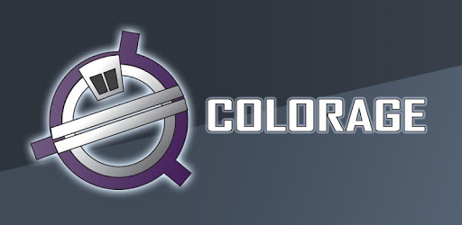 Colorage PC screenshot