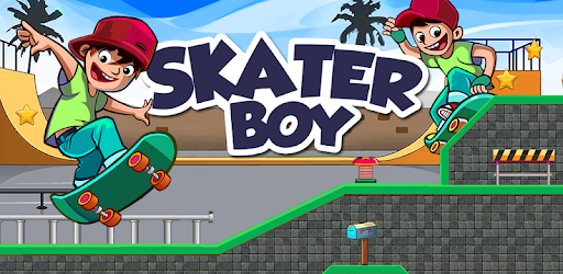 Skater Freestyle - Risky Skateboard PC screenshot