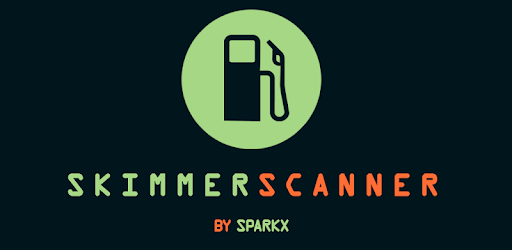 Skimmer Scanner PC screenshot
