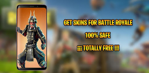 MySkinsFBR: Free Skins Battle Royale new Skins PC screenshot MySkinsFBR: Free Skins Battle Royale new Skins PC screenshot