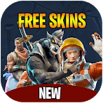 MySkinsFBR: Free Skins Battle Royale new Skins for PC MySkinsFBR: Free Skins Battle Royale new Skins for PC