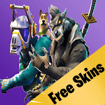 Free Skins for Battle Royale - Daily News Skins for PC Free Skins for Battle Royale - Daily News Skins for PC