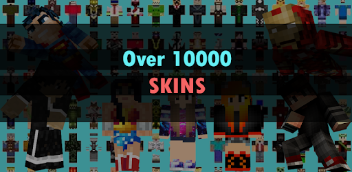 Anime Skins - Menecraft PE Edition PC screenshot Anime Skins - Menecraft PE Edition PC screenshot