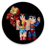 Anime Skins - Menecraft PE Edition for PC Anime Skins - Menecraft PE Edition for PC