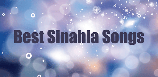 New Sinhala Songs : Sinhala Sindu Potha PC screenshot