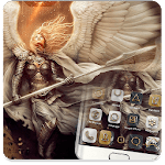 Angel Knight Theme for PC Angel Knight Theme for PC