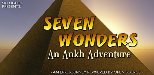 Seven Wonders BETA PC screenshot Seven Wonders BETA PC screenshot