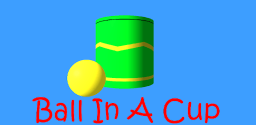 Ball In A Cup PC screenshot Ball In A Cup PC screenshot
